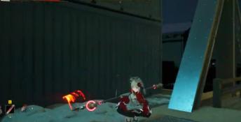 Mahou Arms