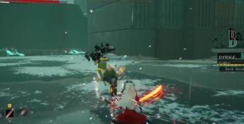Mahou Arms PC Screenshot