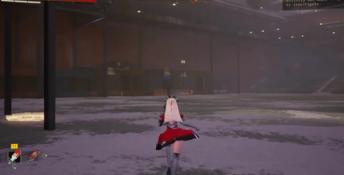 Mahou Arms PC Screenshot