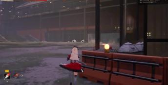 Mahou Arms PC Screenshot
