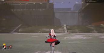 Mahou Arms PC Screenshot