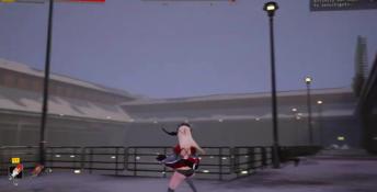 Mahou Arms PC Screenshot
