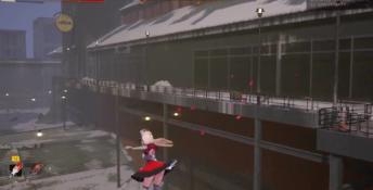 Mahou Arms PC Screenshot