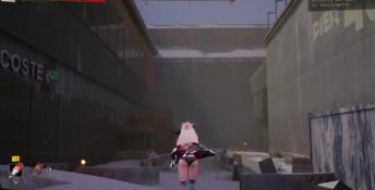 Mahou Arms PC Screenshot