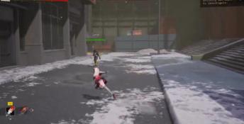 Mahou Arms PC Screenshot