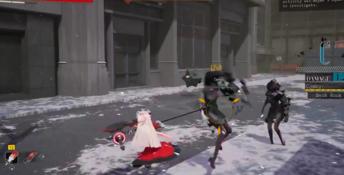 Mahou Arms PC Screenshot