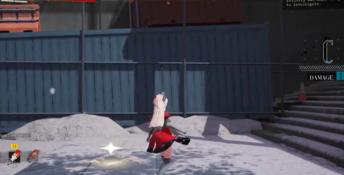 Mahou Arms PC Screenshot