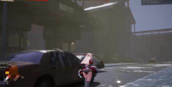 Mahou Arms PC Screenshot
