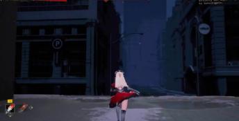Mahou Arms PC Screenshot