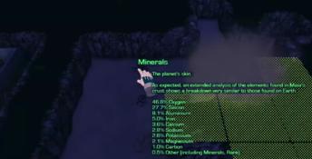 Maia PC Screenshot