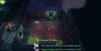 Maia PC Screenshot