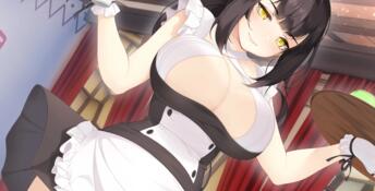 Maid Delight PC Screenshot