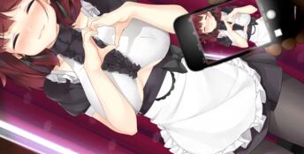 Maid Delight PC Screenshot