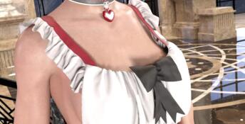 Maid Harem With Futa PC Screenshot