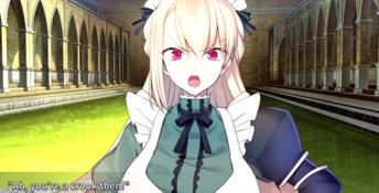 Maid Knight Alicia PC Screenshot