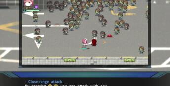 Maid of the Dead PC Screenshot