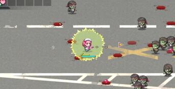 Maid of the Dead