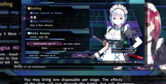 Maid of the Dead PC Screenshot