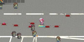 Maid of the Dead PC Screenshot