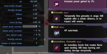 Maid of the Dead PC Screenshot