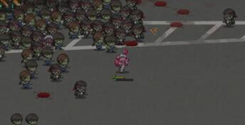 Maid of the Dead PC Screenshot