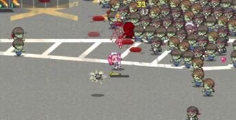 Maid of the Dead PC Screenshot
