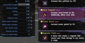 Maid of the Dead PC Screenshot