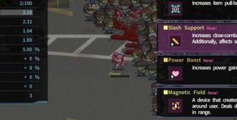 Maid of the Dead PC Screenshot