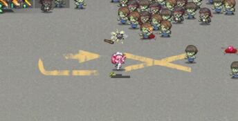 Maid of the Dead PC Screenshot