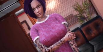 Maids and Maidens PC Screenshot