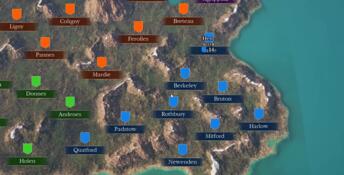 Mainland PC Screenshot
