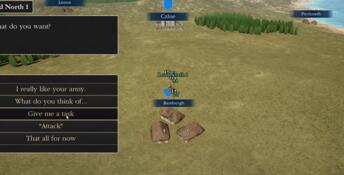 Mainland PC Screenshot