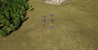 Mainland PC Screenshot