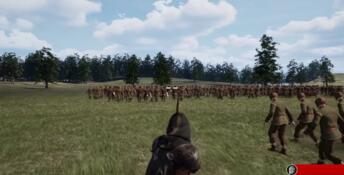 Mainland PC Screenshot