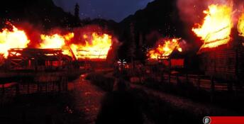 Mainland PC Screenshot