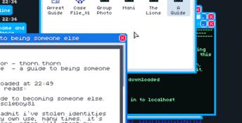 Mainlining PC Screenshot