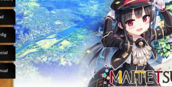 Maitetsu Pure Station PC Screenshot