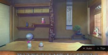 Maitetsu Pure Station PC Screenshot