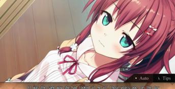 Maitetsu Pure Station PC Screenshot