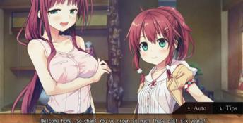 Maitetsu Pure Station PC Screenshot