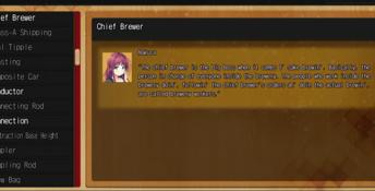 Maitetsu Pure Station PC Screenshot