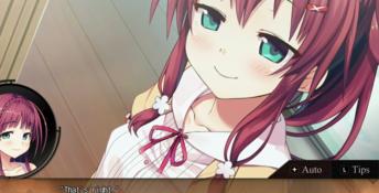 Maitetsu Pure Station PC Screenshot
