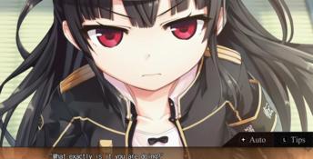 Maitetsu Pure Station PC Screenshot