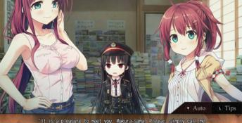 Maitetsu Pure Station PC Screenshot