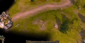 Majesty 2: The Fantasy Kingdom Sim PC Screenshot