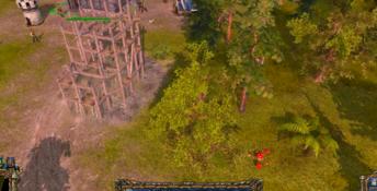 Majesty 2: The Fantasy Kingdom Sim PC Screenshot
