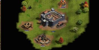 Majesty: The Fantasy Kingdom Sim PC Screenshot