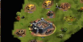 Majesty: The Fantasy Kingdom Sim