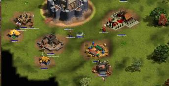 Majesty: The Fantasy Kingdom Sim