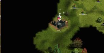 Majesty: The Fantasy Kingdom Sim PC Screenshot